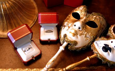 Come organizzare un matrimonio in Italia