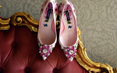 Idee per il tuo servizio fotografico di matrimonio