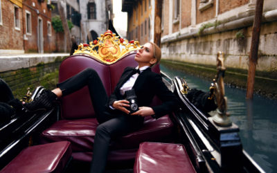 Scegliere il fotografo di matrimonio in Italia